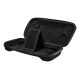 4. ASUS ROG Xbox Ally (2-in-1) Premium-Hülle, Polyester, Polyurethan (PU), Schwarz