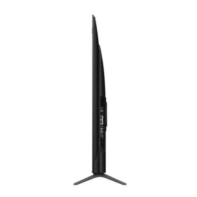 7. TCL 55P8K QLED 55" 4K Ultra HD 120Hz Google TV Dolby Atmos Metallic