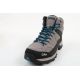 12. CMP Rigel Herren Trekkingschuhe, strapazierfähig, wasserdicht, grau