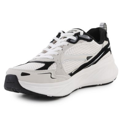 3. Skechers EDGERIDE - COOL FUSION 150493-NTBK Natur/Schwarz