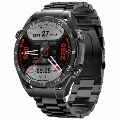 3. Gravity GT13-1 Smartwatch