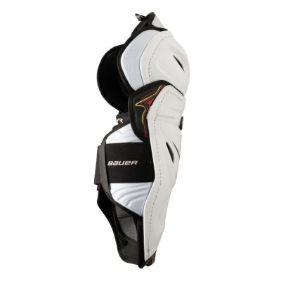 3. Bauer Vapor Flypro Int 1064866 Hockey-Schienbeinschoner