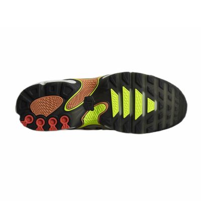 10. Nike Air Max Plus Drift Light Silver/Volt Herren-Sportschuhe - FD4290-009