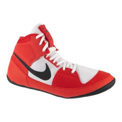 Nike Fury AO2416-610 Rot 42,5