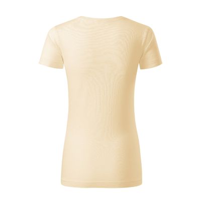 3. Gulf Damen-T-Shirt (Mandel)