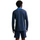 6. Nike Dri-FIT Academy 25 Drill Top M FZ9767 410 Sweatshirt