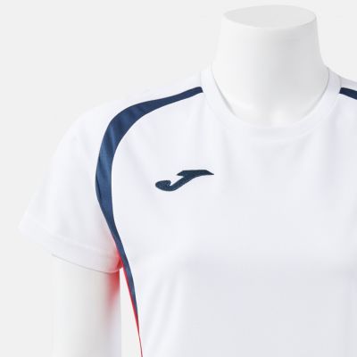 3. Joma Championship 20 T-Shirt 903195.203