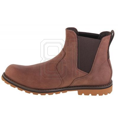 2. Timberland Attleboro PT Chelsea-Stiefel M 0A6259