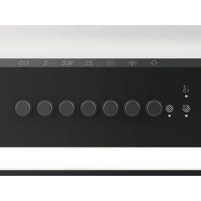 2. Dunstabzugshaube ELECTROLUX LFG825K