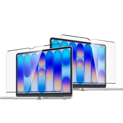 4. AmazingThing Radix MagClear Folie für MacBook Neo 13"