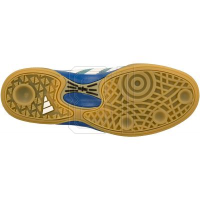 7. Adidas Handball Spezial M M18444 Schuhe