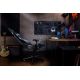 7. Razer Enki Gaming-Stuhl Grün