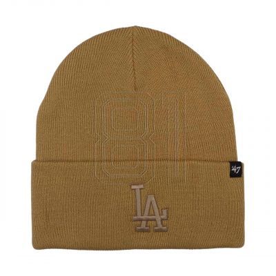 Los Angeles Dodgers Wintermütze 