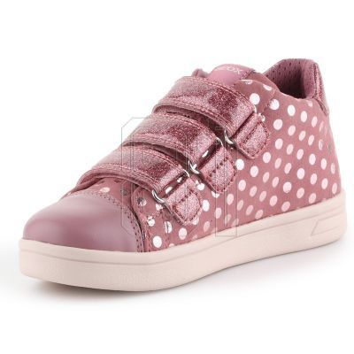3. Geox J DJROCK GD -PR.SY Jr J944MD-ODHKC-C8006 Schuhe