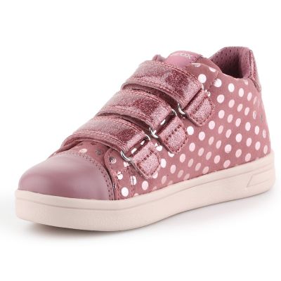3. Geox J DJROCK GD -PR.SY Jr J944MD-ODHKC-C8006 Schuhe