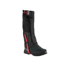 MILLET Alpine Gaiter Dry Edge Schwarz