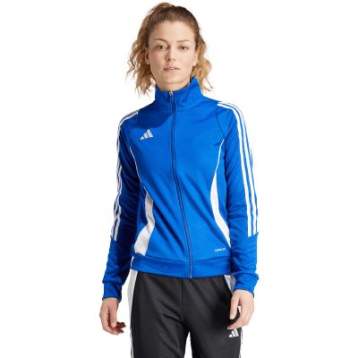 16. adidas Tiro 24 Training W Sweatshirt IR7494