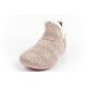 3. Scholl Creamy Bootie W Hausschuhe F301471023