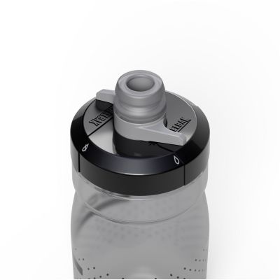2. Camelbak Podium Fahrradflasche 450ml (C3091/002000)
