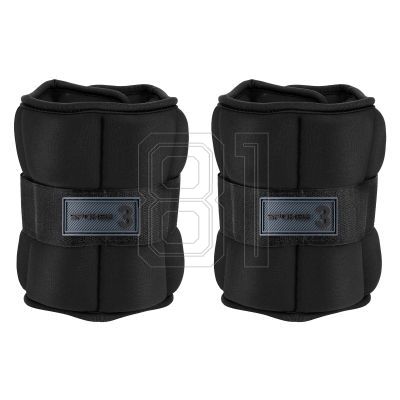 5. Spokey Form SPK-943634 Klettgewichte