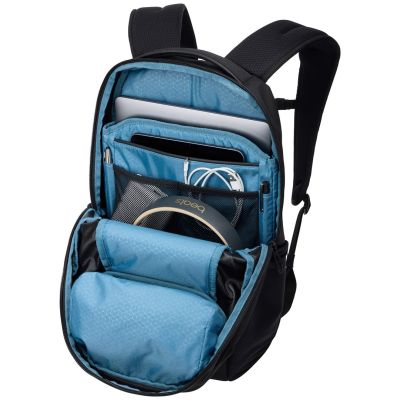 7. Thule TACBP-2115 Accent Rucksack 20 l für Laptops, schwarz