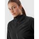 6. Winddichte Softshelljacke für Damen mit 5000er Membran 4F