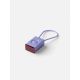 5. BOOKMAN Block Light Rear 18lm Fahrradlampe