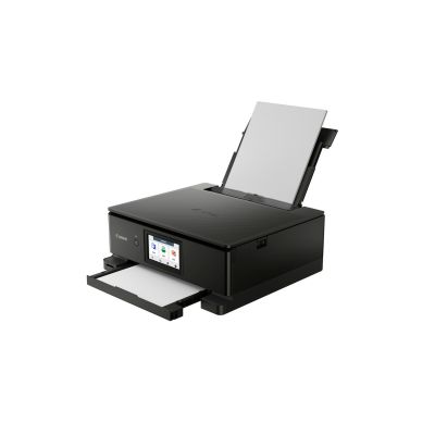 2. Canon PIXMA TS8750 Inkjet A4 4800 x 1200 DPI WLAN