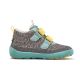 3. Affenzahn Happy Rhino wasserdichte Strick-Barfußschuhe (00844-80028)