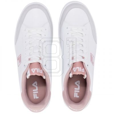 4. Fila Courtbay W FFW0477 13251 Schuhe