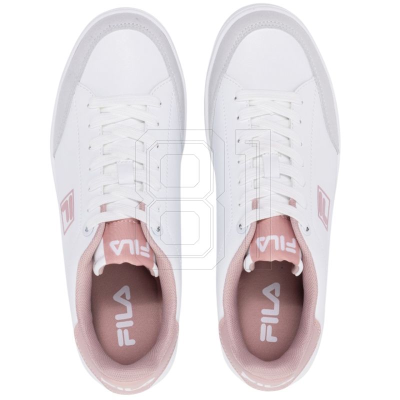 4. Fila Courtbay W FFW0477 13251 Schuhe