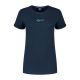 Rogelli Damen-T-Shirt LOGO marineblau S
