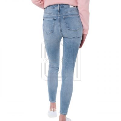 11. Calvin Klein Jeans Skinny W J20J219334