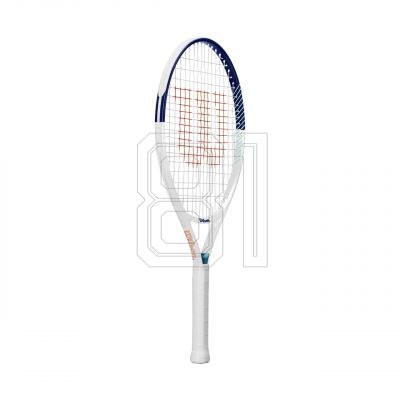 2. Wilson Roland Garros Elite 23 3 5/8 Jr WR148910H Tennisschläger