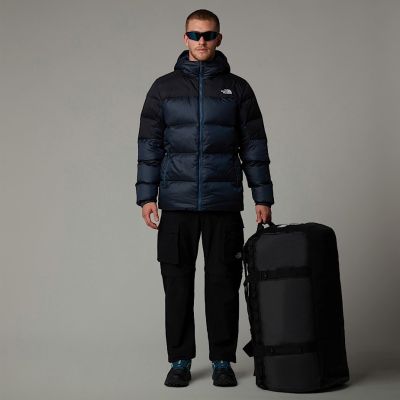 2. THE NORTH FACE Base Camp Duffel XL Reisetasche