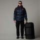 2. THE NORTH FACE Base Camp Duffel XL Reisetasche