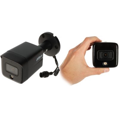 DAHUA IP-KAMERA IPC-HFW1639TC-A-IL-0280B-S6