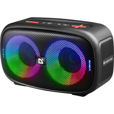 25. DEFENDER Q5 BLUETOOTH-LAUTSPRECHER 20W
