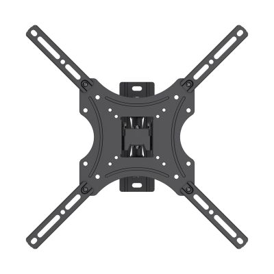 10. MACLEAN TV-HALTERUNG / -AUFHÄNGER 32-55'' MACLEAN TV-HALTERUNG / -AUFHÄNGER, MAX. VESA 400X400, 32-55", BIS ZU 25KG, SCHWARZ, NEIGUNGSVERSTELLBAR