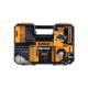 2. DeWalt Extreme DT70620T-QZ Bohrer-Set (100-teilig)