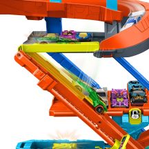 Hot Wheels City JHL94 Spielzeugauto