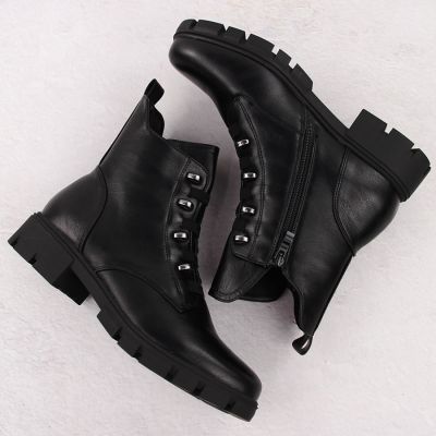 6. Isolierte Arbeitsstiefel M.Daszyński W MR23123 SAN46
