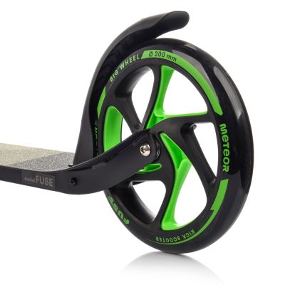 14. Meteor Fuse 16949 Roller