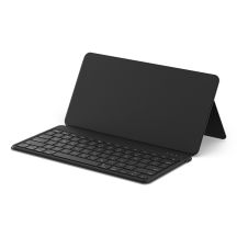Satechi OntheGo QWERTY Englisch Bluetooth Schwarz
