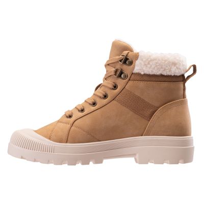 7. Iguana Alnari Mid W 92800620633 Winterstiefel