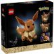 16. LEGO Pokémon 72151 - Evoli