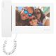Hikvision DS-KH7300EY-WTHE2/Weißer Video-Intercom-Monitor