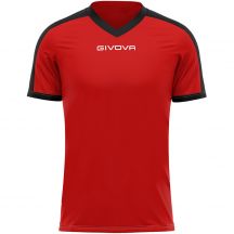 Givova Revolution Interlock T-Shirt M MAC04 1210