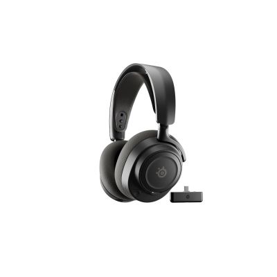 2. Steelseries Arctis Nova 7X Gen 2 Kopfhörer, Schwarz
