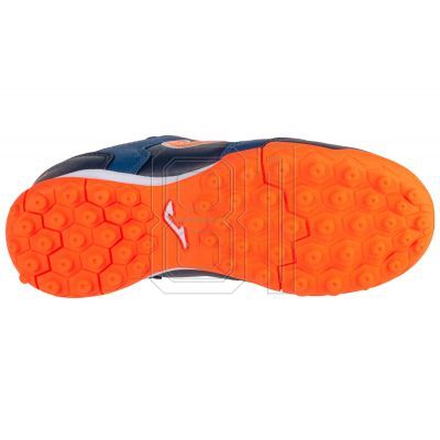 4. Joma Top Flex 2433 TF Jr TPJW2433TF Fußballschuhe